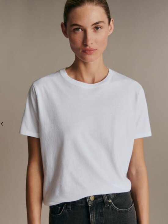Sezane Tops - Sezane Conrad T-shirt